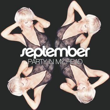 September - Party In My Head