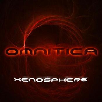 Omnitica - Xenosphere
