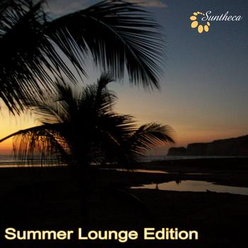 Various Artists - Summer Lounge Edition