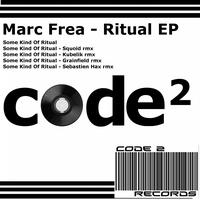 Marc Frea - Ritual Ep