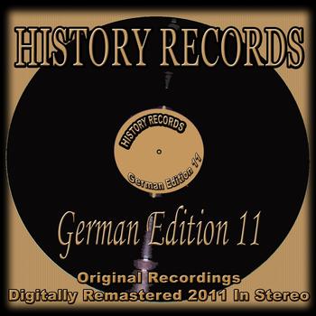 Various Artists - History Records - German Edition 11