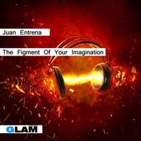 Juan Entrena - The Figment of Your Imagination