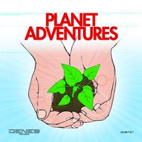 Emanuele Giunti - Planet Adventures