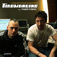 Tiromancino - L'inquietudine di esistere (DJ Nais Remix)