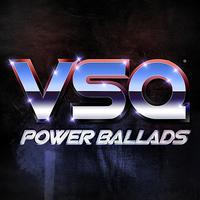 Vitamin String Quartet - VSQ Power Ballads
