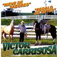 Victor Carrisoza - El Limpia Vidrios