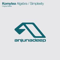 Komytea - Algebra / Simplexity