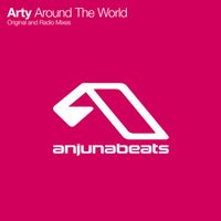 Arty - Around The World