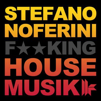 Stefano Noferini - FHM EP