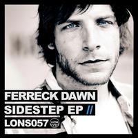 Ferreck Dawn - Sidestep EP