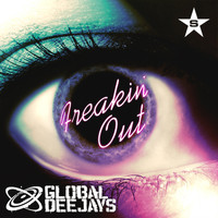 Global Deejays - Freakin' Out - taken from Superstar