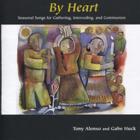 Tony Alonso - By Heart