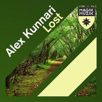Alex Kunnari - Lost