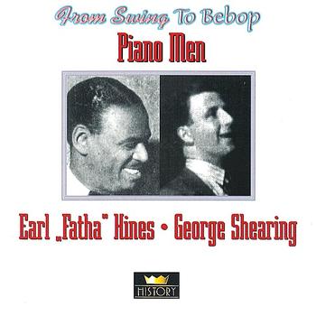Earl Fatha Hines - Piano Men