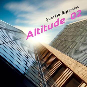 Various Artists - Altitude 02