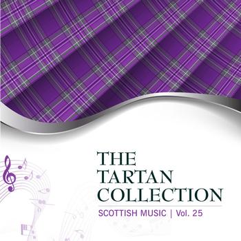 Various - Tartan Collection Vol. 25