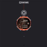 Exium - Planet Rhythm 81