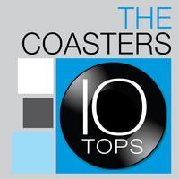 The Coasters - 10 Tops: The Coasters