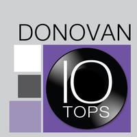Donovan - 10 Tops: Donovan