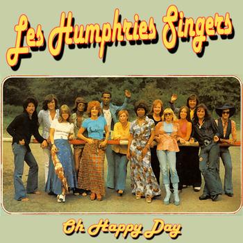 The Les Humphries Singers - Oh Happy Day