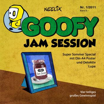 Neelix - Goofy Jam Session