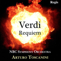 NBC Symphony Orchestra - Verdi: Requiem