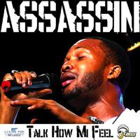 Assassin - Talk How Mi Feel