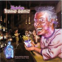 Hujaboy - Sonic Tonic