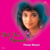 Peenaz Masani - Dil Ke Qareeb Vol. 2