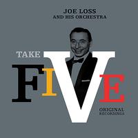 Joe Loss & His Orchestra - Take Five