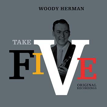 Woody Herman - Take Five