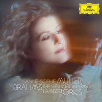 Anne-Sophie Mutter, Lambert Orkis - Brahms: The Violin Sonatas