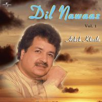 Ashok Khosla - Dil Nawaaz  Vol. 1
