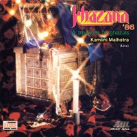 Kamalini Malhotra - Khazana '86 (Live)