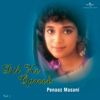 Peenaz Masani - Dil Ke Qareeb Vol. 1