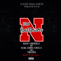 Tokztero - 114% Northerners (Ridin 4 The Cause) (Explicit)