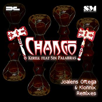 Sin Palabras - Selektor Music presents:Chango - EP
