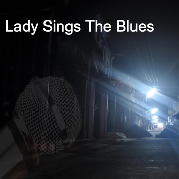 Various Artists - Lady Sings the Blues