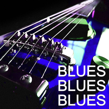 Various Artists - Blues Blues Blues