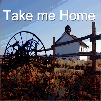 Various Artists - Take Me Home