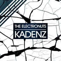 The Electronuts - Kadenz - EP