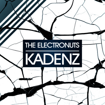 The Electronuts - Kadenz - EP