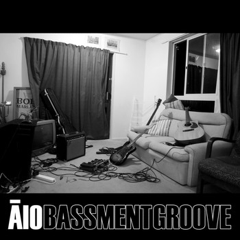 AIO - Bassment Groove - Single