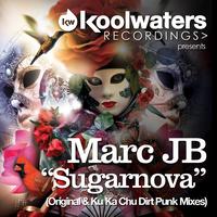 Marc JB - Sugarnova