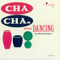Hugo Montenegro - Cha Chas For Dancing