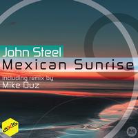 John Steel - Mexican Sunrise