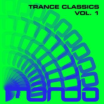 Various Artists - Trance Classics Vol.1