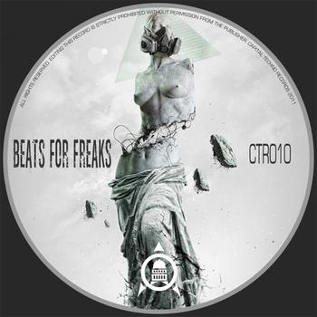 Various Artists - Beats For Freaks