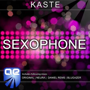 Kaste - Sexophone