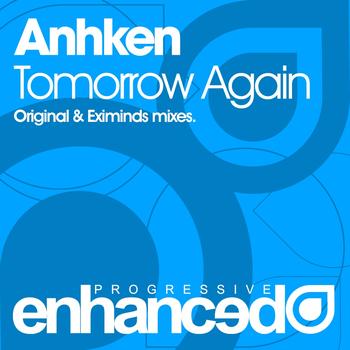 Anhken - Tomorrow Again